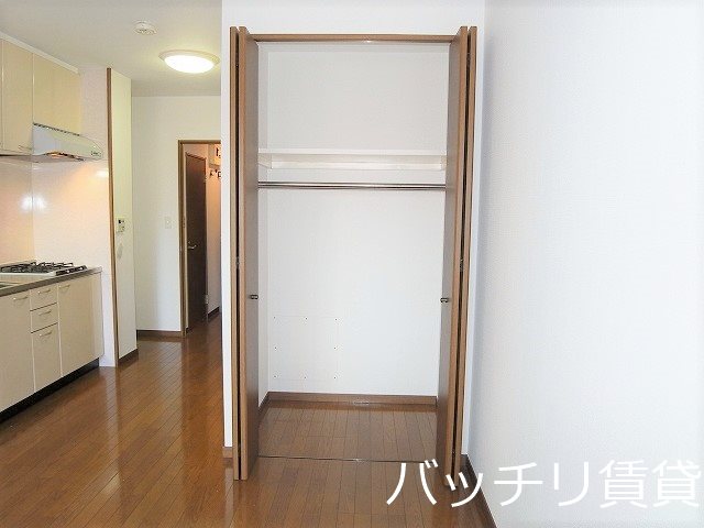 収納　別号室イメージの為、現状を優先致します。