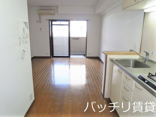 眺望　別号室イメージの為、現状を優先致します。