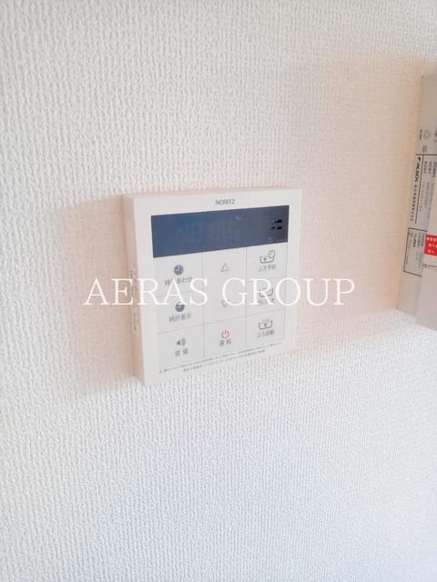 その他設備　同タイプ