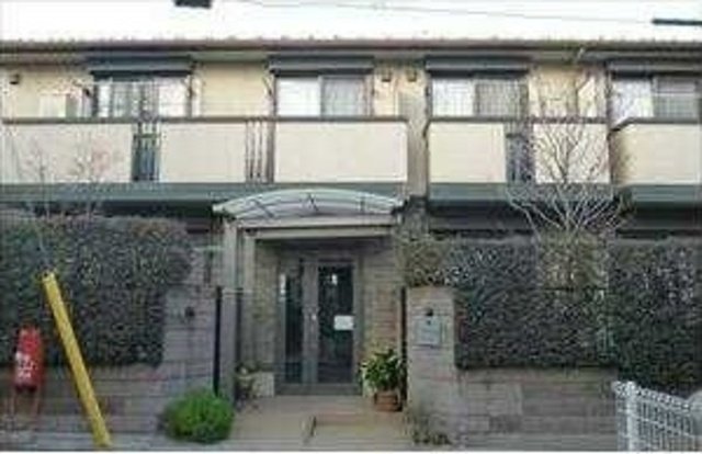 建物外観　弊社は都内全域の物件をご紹介可能です！
