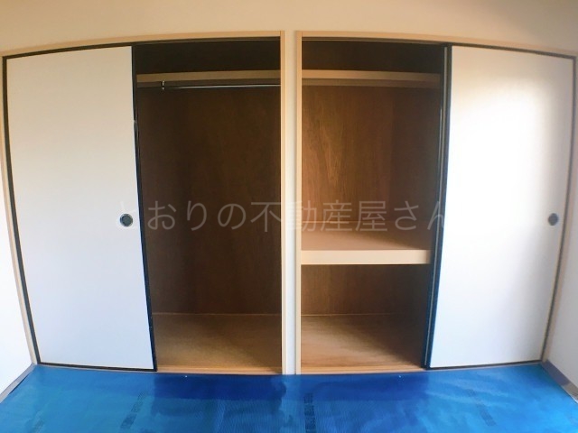収納　和室　収納