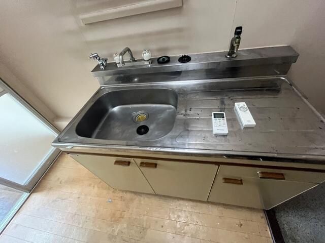キッチン　※参考写真※