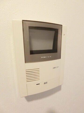 セキュリティ　※参考写真※