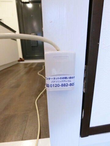 その他設備　※参考写真※