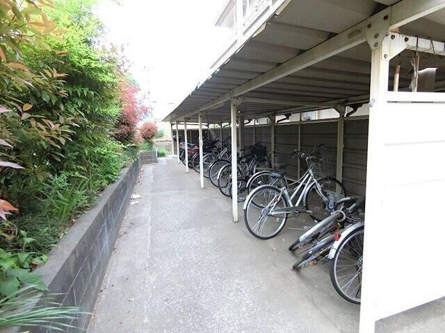 その他共有部分　※参考写真※