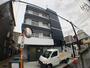 光マンション 4階 築56年9ヶ月の賃貸物件