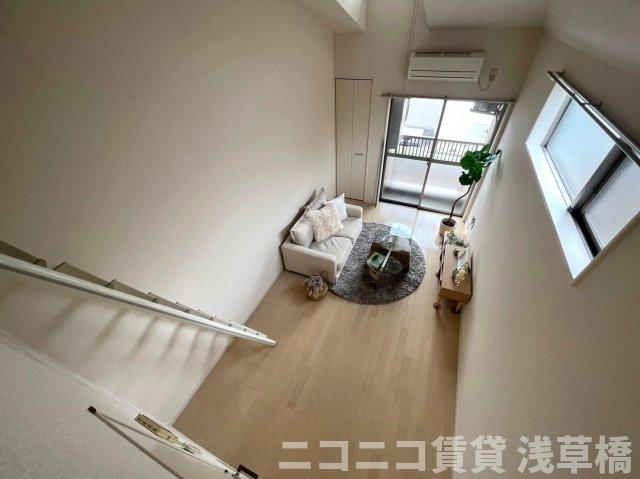 眺望　別号室イメージの為、現状を優先致します。