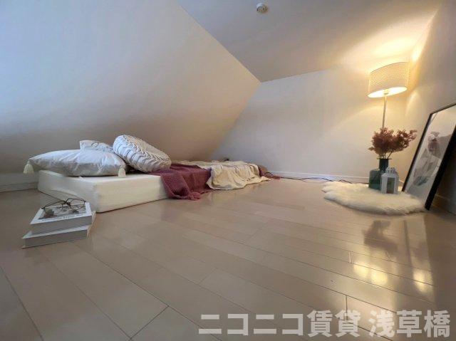 その他部屋・スペース　別号室イメージの為、現状を優先致します。