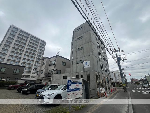 その他共有部分　その他共有部分