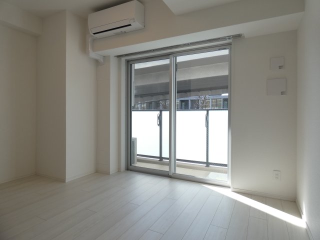 居室・リビング　居室※別部屋参考写真