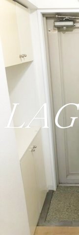 収納　収納です。