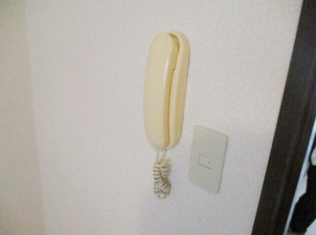 セキュリティ　同間取り参考写真