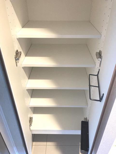 その他　※写真は同タイプ住戸です。