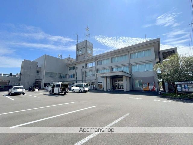 その他　高鍋町役場総務課総合調整係・秘書担当（その他）まで489m