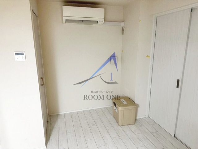 居室・リビング　洋室のお部屋です。