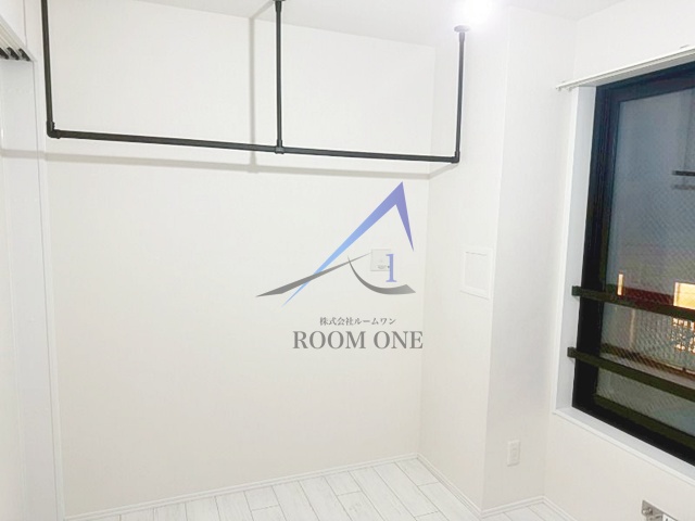その他部屋・スペース　寝室です。