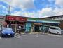 コンビニ　ファミリーマート八尾恩智北町店（コンビニ）まで350m