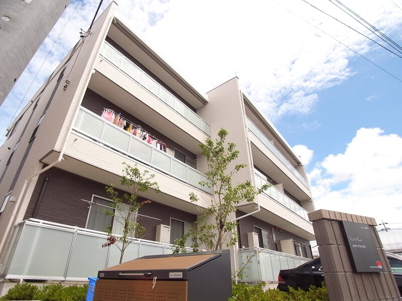 建物外観　当店おすすめ物件♪