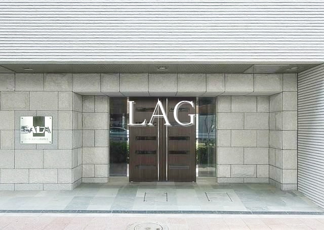 エントランス　エントランスです。