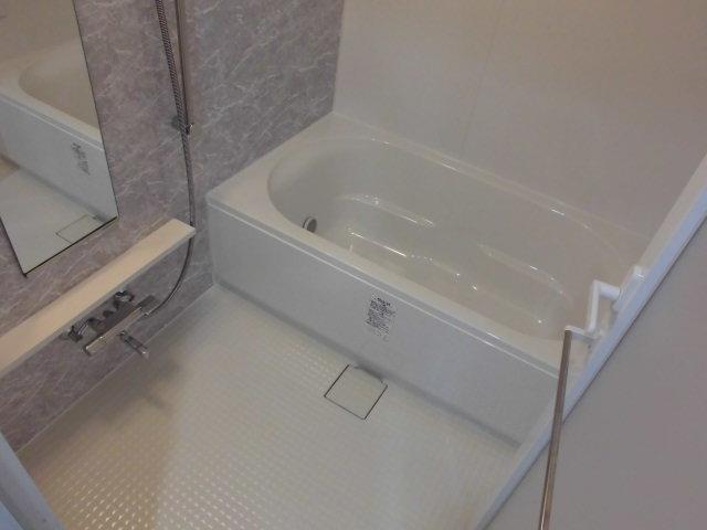 バス・シャワールーム　カサ ニコ