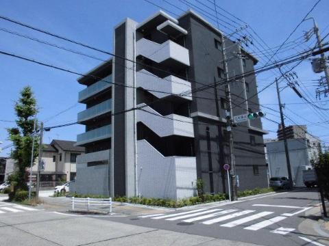 建物外観　カサ ニコ