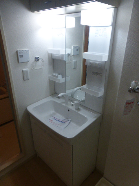 洗面設備　洗面※別部屋参考写真
