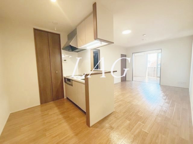 居室・リビング　洋室のお部屋です。