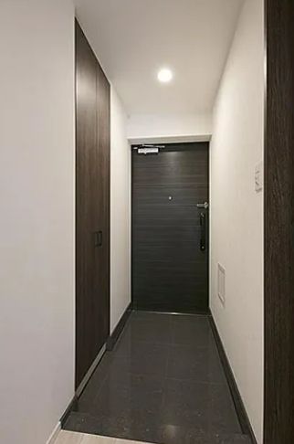 玄関　※別号室画像参照