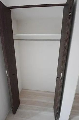 収納　※別号室画像参照