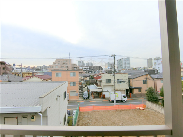 眺望　展望