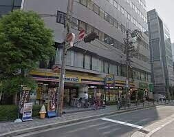 コンビニ　ミニストップ豊崎5丁目店（コンビニ）まで509m