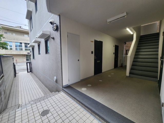 ロビー