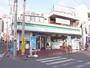 コンビニ　ファミリーマート鶴ケ島駅前店（コンビニ）まで606m