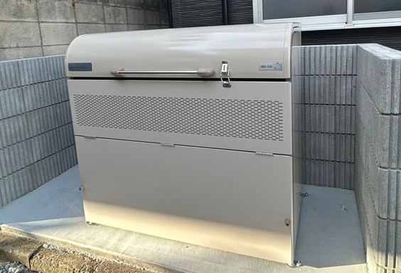 その他共有部分　参考写真