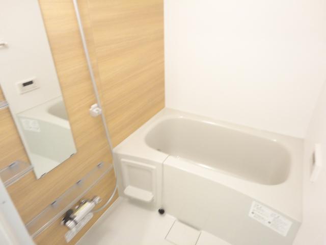 バス・シャワールーム　サーモ水栓