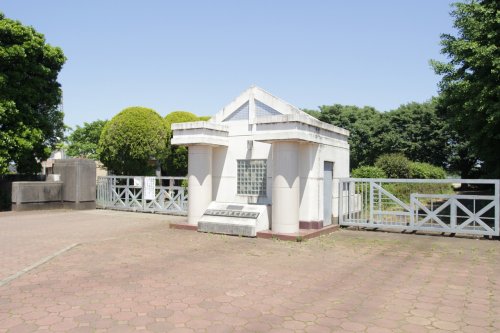 中学校　つくば市立高崎中学校（中学校）まで2602m