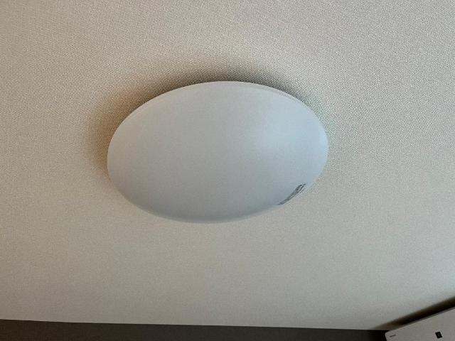 その他設備　照明器具（イメージ）