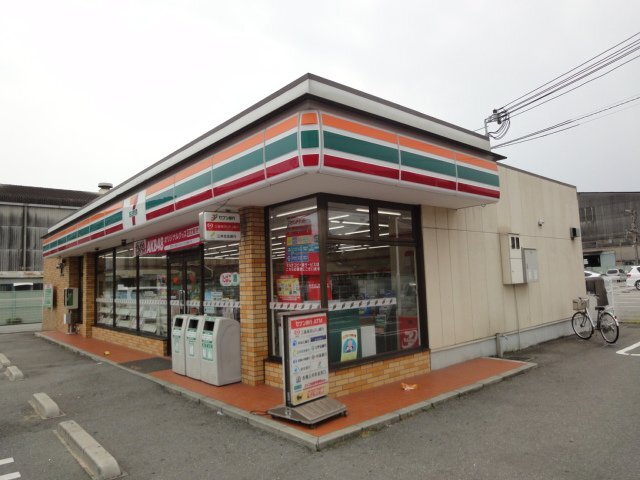 その他　セブンイレブン明石明姫藤江店（その他）まで648m
