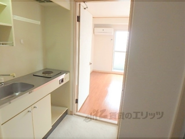その他部屋・スペース　廊下