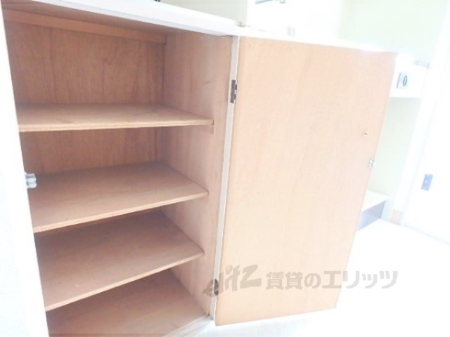 収納　下駄箱