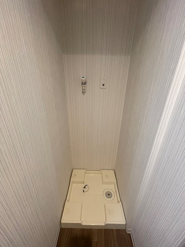 その他　洗濯機置き場※同タイプの他のお部屋です