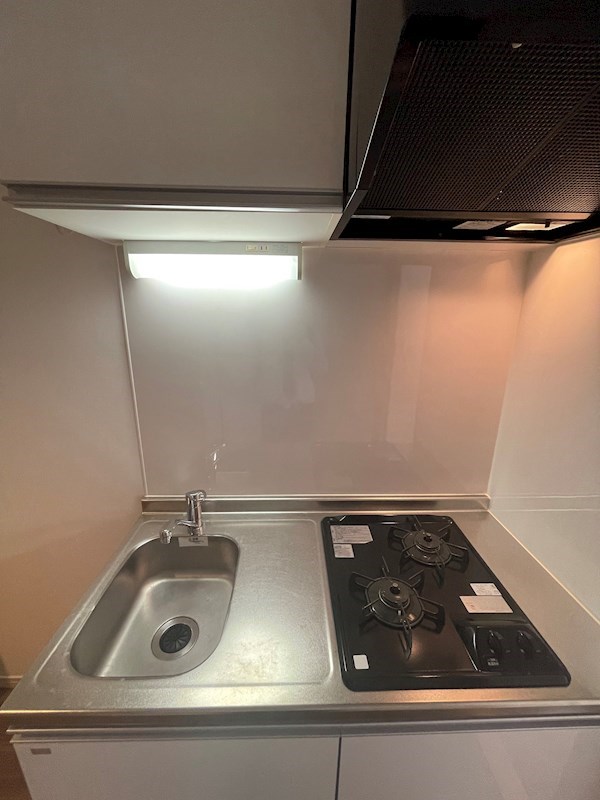 キッチン　※同タイプの他のお部屋です