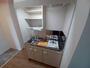キッチン　同建物別部屋写真です