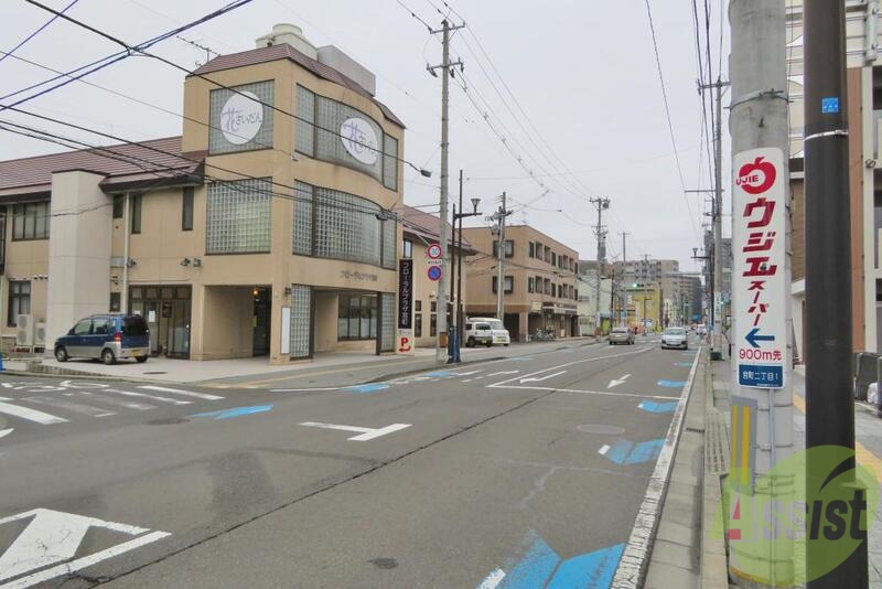 その他　（その他）まで100m