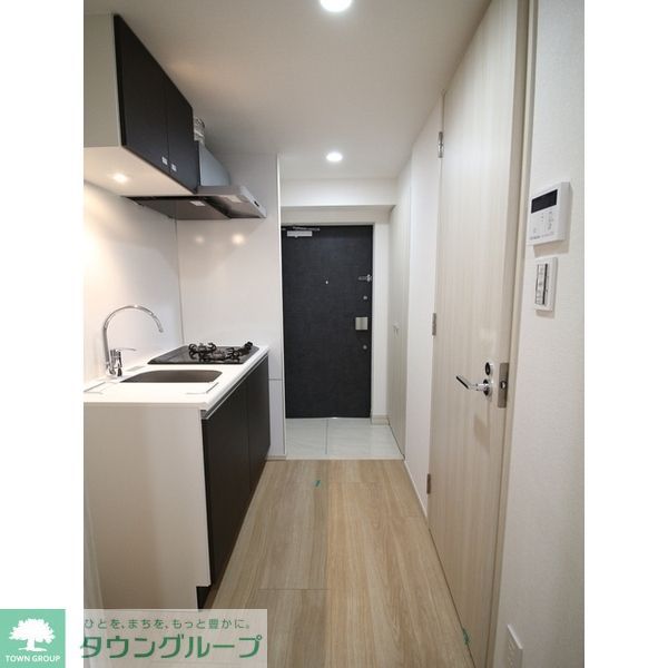 その他部屋・スペース　キッチン