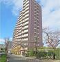 砂田橋駅より徒歩6分 12階 築50年10ヶ月の賃貸物件