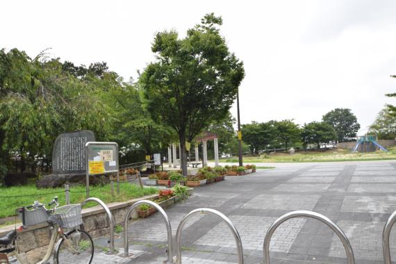 公園　東石切公園（公園）まで292m