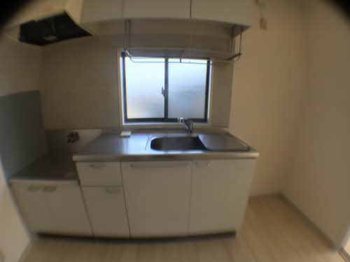 その他部屋・スペース　キッチン