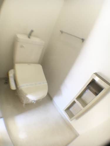 その他部屋・スペース　トイレ
