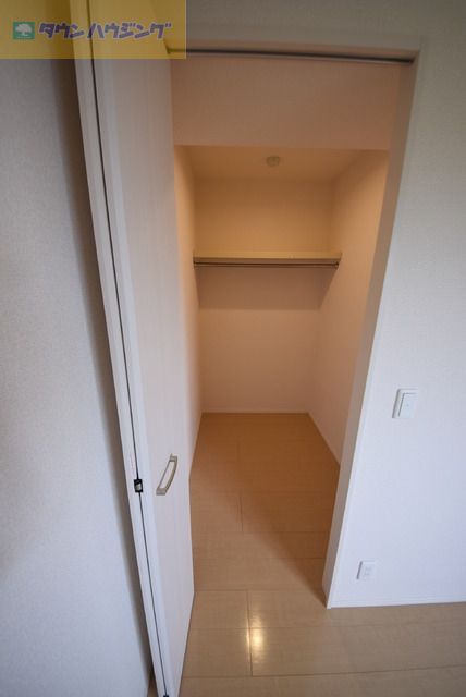 収納　たっぷり収納できます